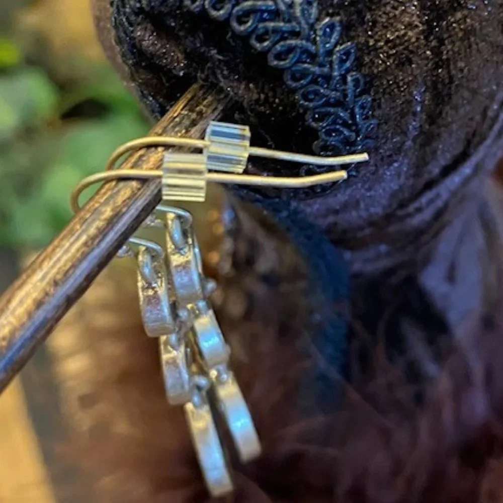 Lia Sophia DAPPLE Earrings
